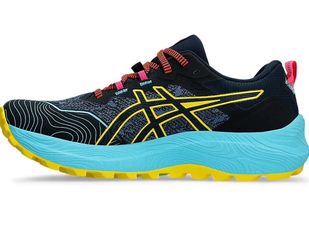 ASICS GEL-TRABUCO 11-Women Trail Running|Neutral