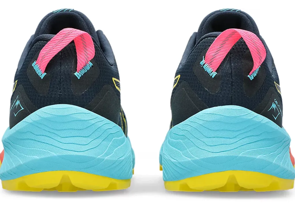 ASICS GEL-TRABUCO 11-Women Trail Running|Neutral