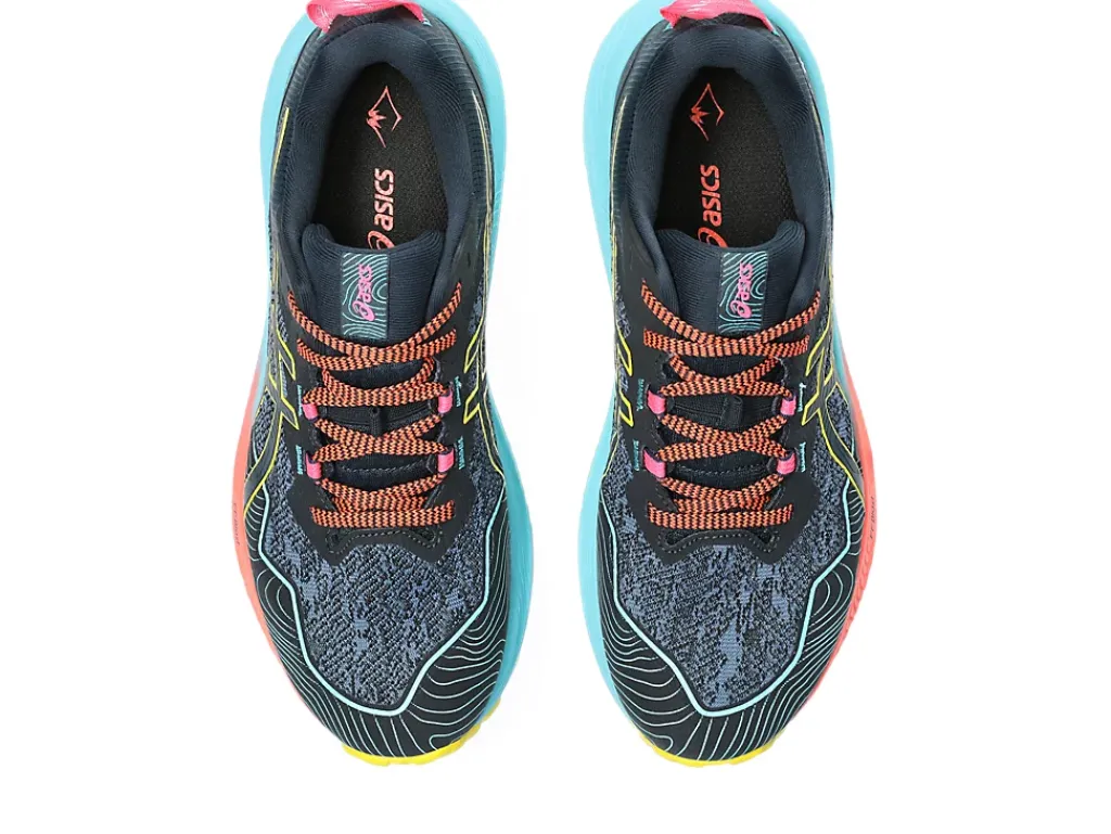 ASICS GEL-TRABUCO 11-Women Trail Running|Neutral
