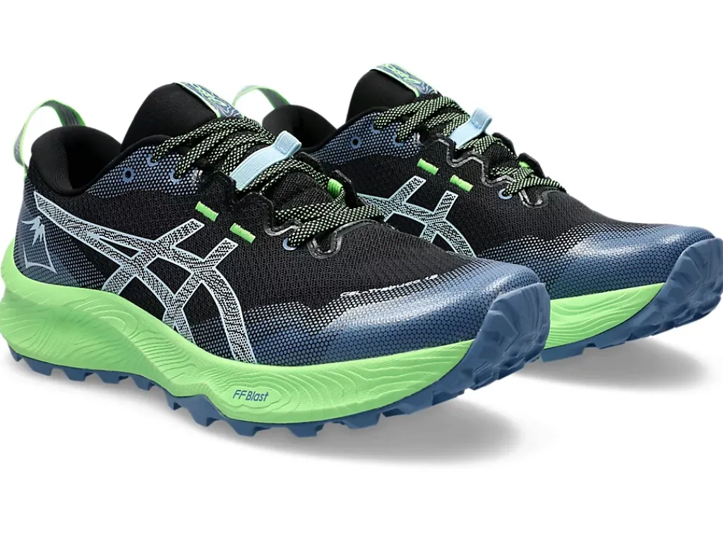 ASICS GEL-TRABUCO 12-Men Trail Running|Trail Running