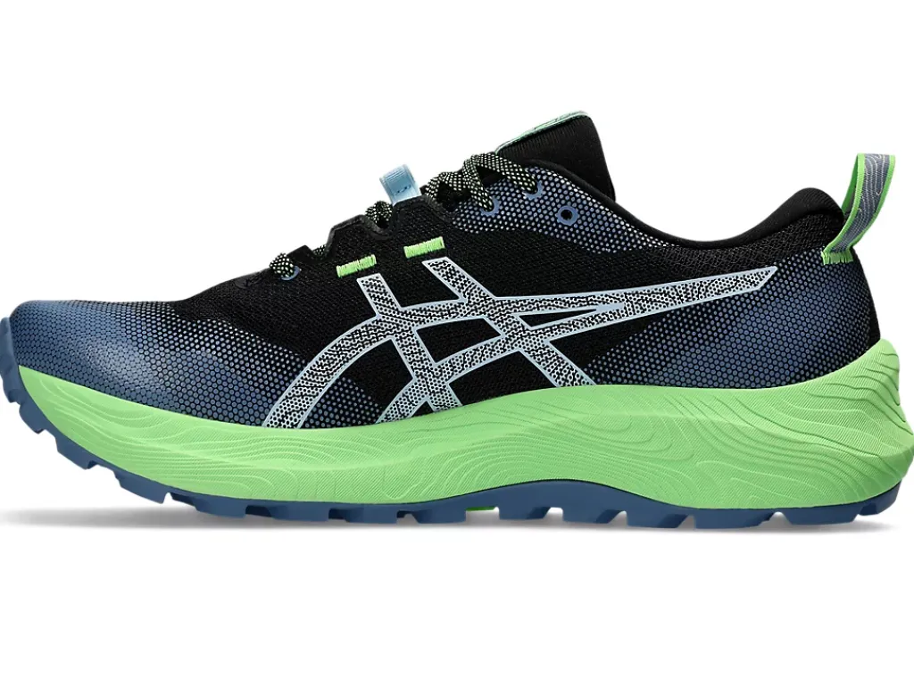 ASICS GEL-TRABUCO 12-Men Trail Running|Trail Running