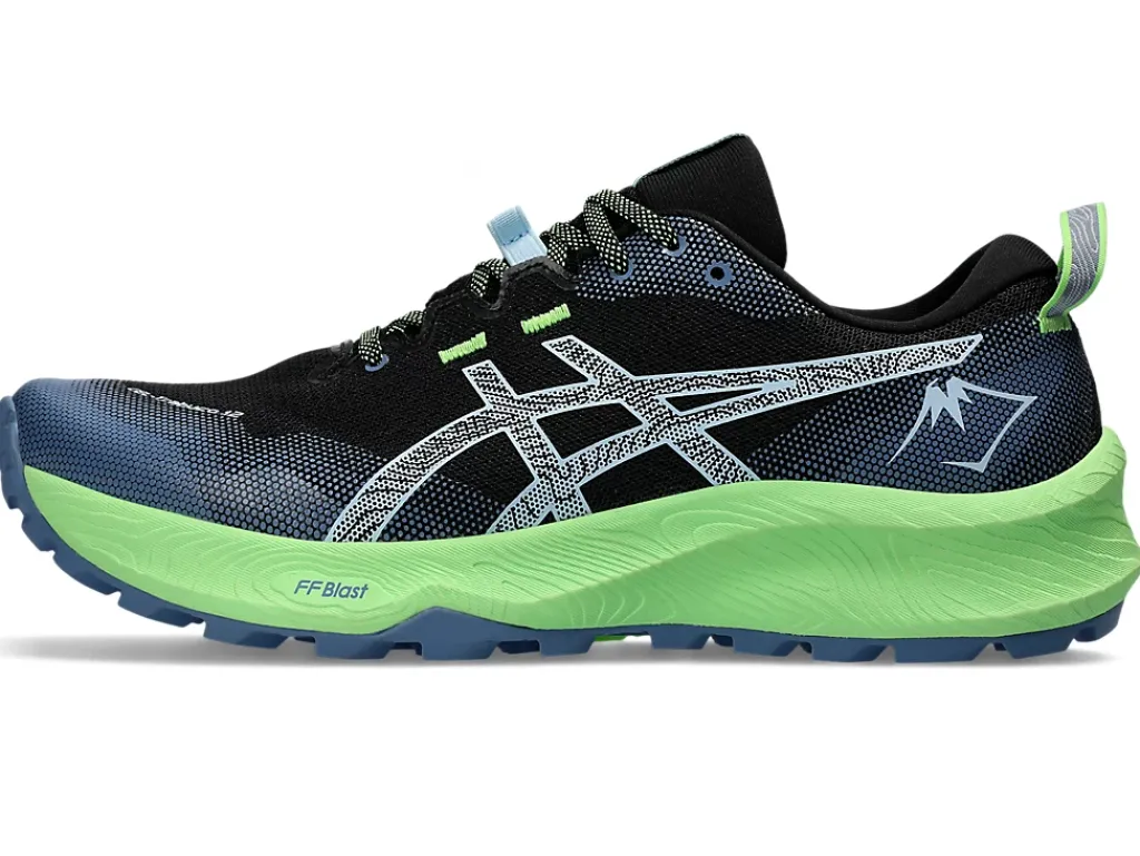 ASICS GEL-TRABUCO 12-Men Trail Running|Trail Running