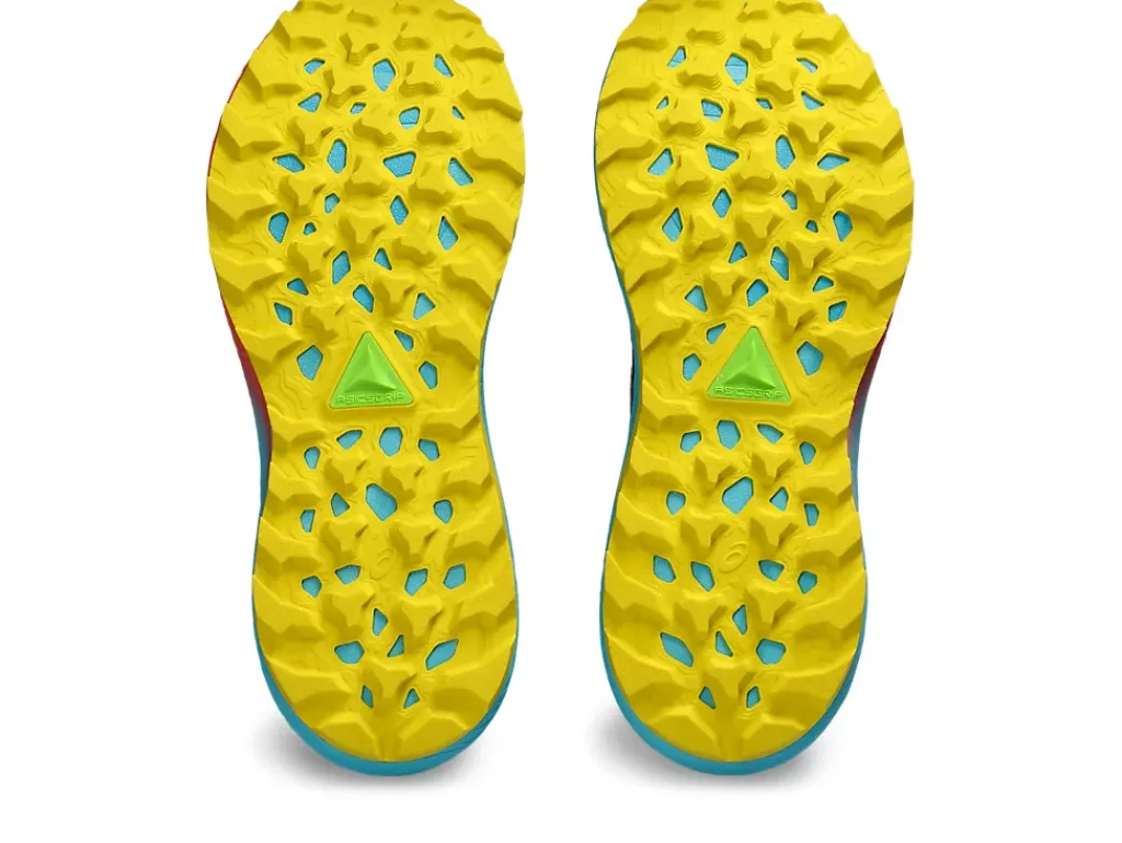 ASICS GEL-TRABUCO 11-Men Trail Running|Shoes Under $100