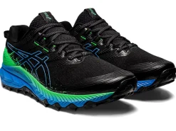 ASICS GEL-TRABUCO 10-Men Trail Running|Shoes Under $100