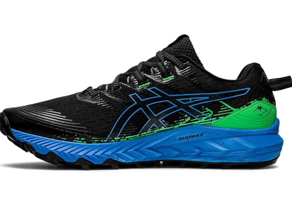 ASICS GEL-TRABUCO 10-Men Trail Running|Shoes Under $100