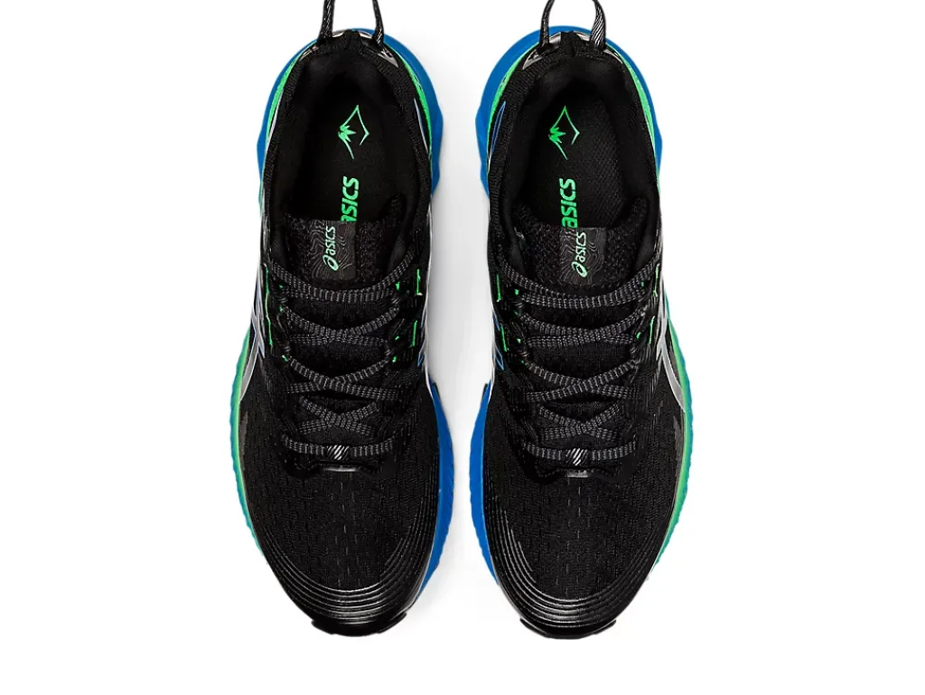 ASICS GEL-TRABUCO 10-Men Trail Running|Shoes Under $100
