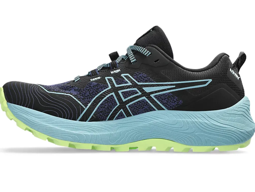 ASICS GEL-TRABUCO 11-Women Neutral|Running Shoes