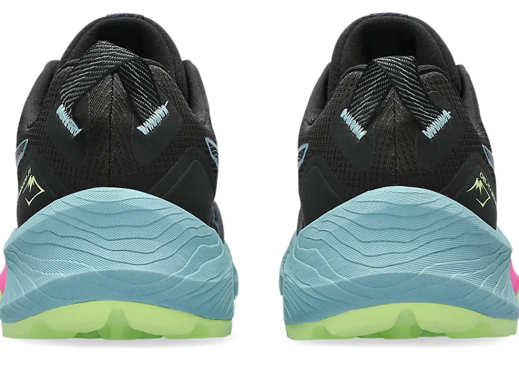 ASICS GEL-TRABUCO 11-Women Neutral|Running Shoes