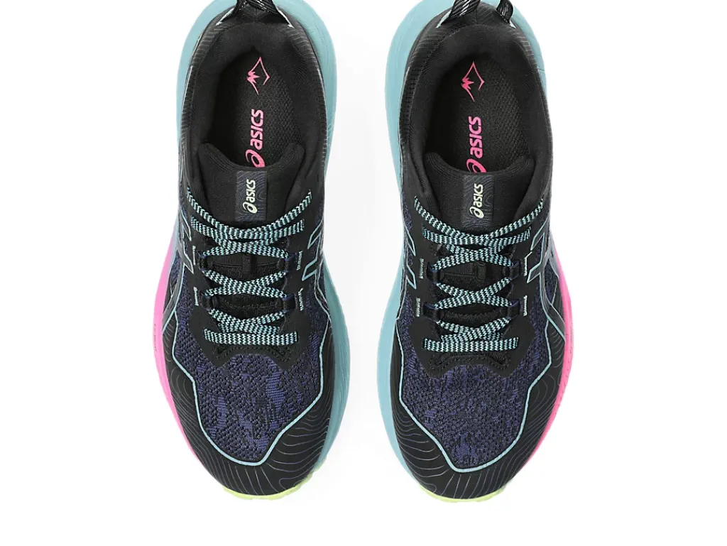 ASICS GEL-TRABUCO 11-Women Neutral|Running Shoes