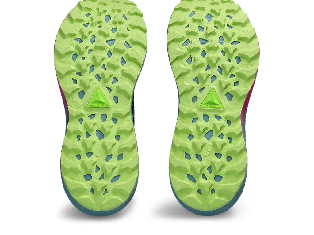 ASICS GEL-TRABUCO 11-Women Neutral|Running Shoes