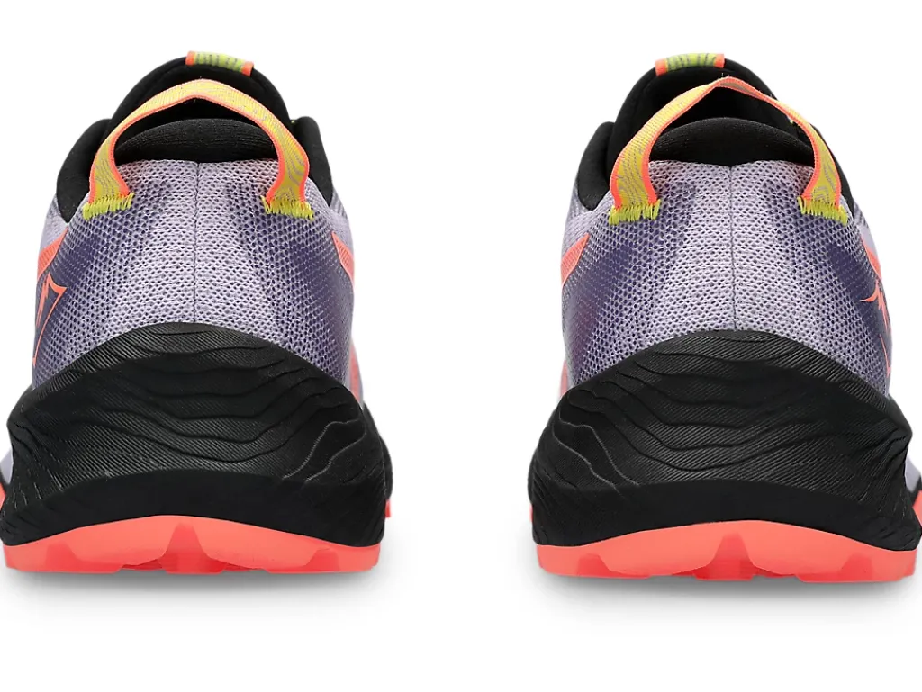 ASICS GEL-TRABUCO 12-Women Trail Running|Neutral
