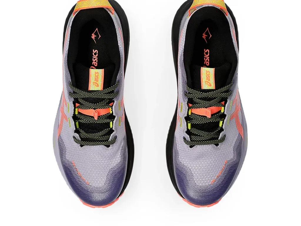 ASICS GEL-TRABUCO 12-Women Trail Running|Neutral