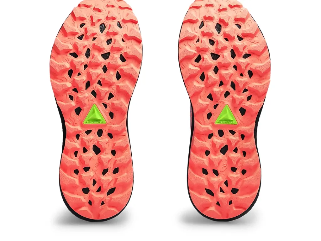 ASICS GEL-TRABUCO 12-Women Trail Running|Neutral