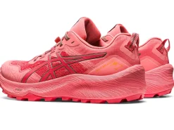 ASICS GEL-TRABUCO 11-Women Neutral|Running Shoes