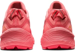 ASICS GEL-TRABUCO 11-Women Neutral|Running Shoes