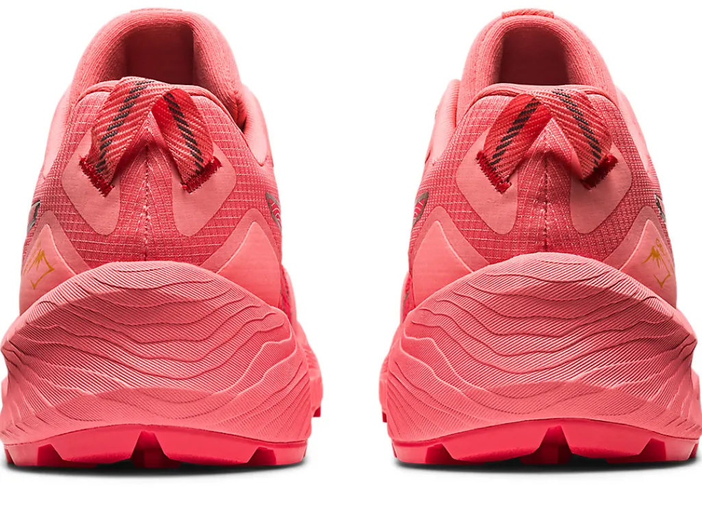 ASICS GEL-TRABUCO 11-Women Neutral|Running Shoes