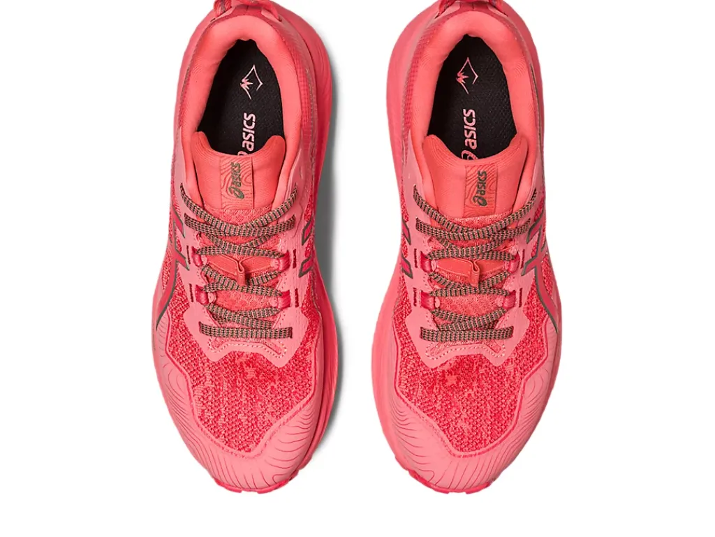 ASICS GEL-TRABUCO 11-Women Neutral|Running Shoes