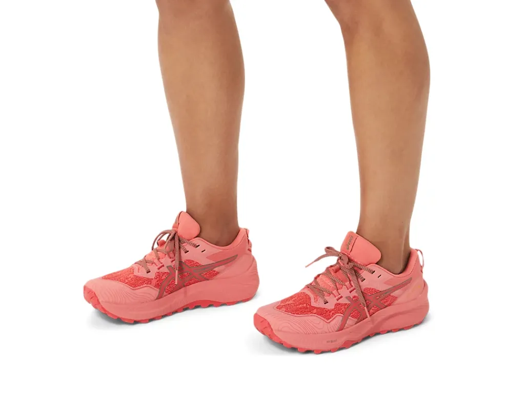 ASICS GEL-TRABUCO 11-Women Neutral|Running Shoes