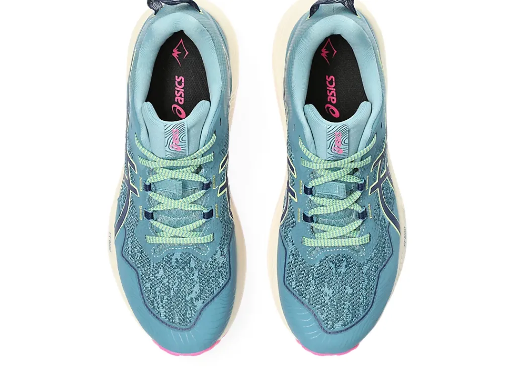 ASICS GEL-TRABUCO 11-Women Trail Running|Neutral