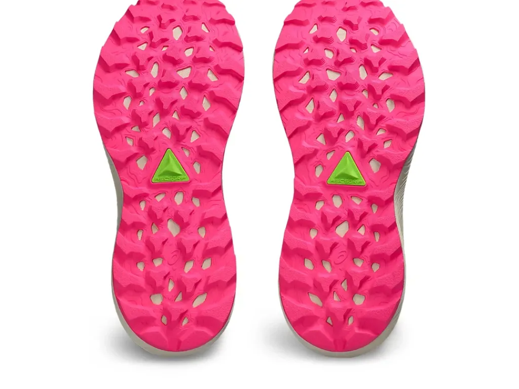 ASICS GEL-TRABUCO 11-Women Trail Running|Neutral