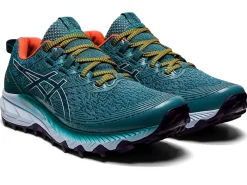 ASICS GEL-TRABUCO 10-Women Trail Running|Neutral