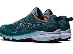 ASICS GEL-TRABUCO 10-Women Trail Running|Neutral