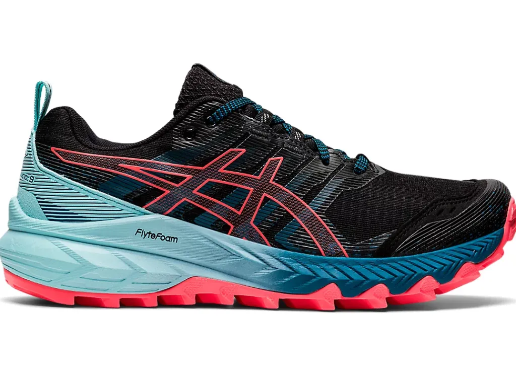 ASICS GEL-TRABUCO 9-Women Trail Running|Neutral