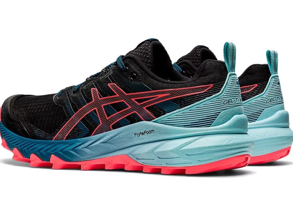 ASICS GEL-TRABUCO 9-Women Trail Running|Neutral