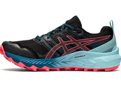 ASICS GEL-TRABUCO 9-Women Trail Running|Neutral