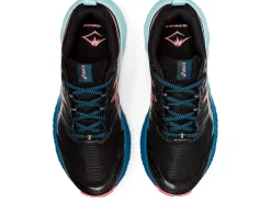 ASICS GEL-TRABUCO 9-Women Trail Running|Neutral