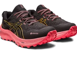 ASICS GEL-TRABUCO 11 GTX-Women Neutral|Running Shoes