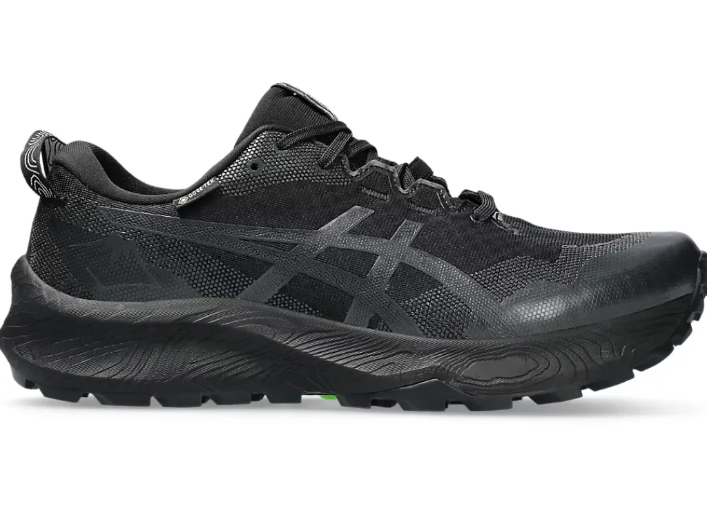 ASICS GEL-TRABUCO 12 GTX-Men Trail Running|Trail Running