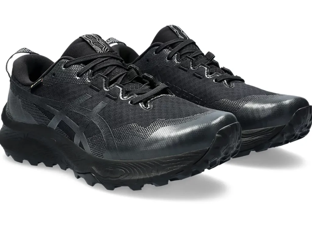 ASICS GEL-TRABUCO 12 GTX-Men Trail Running|Trail Running