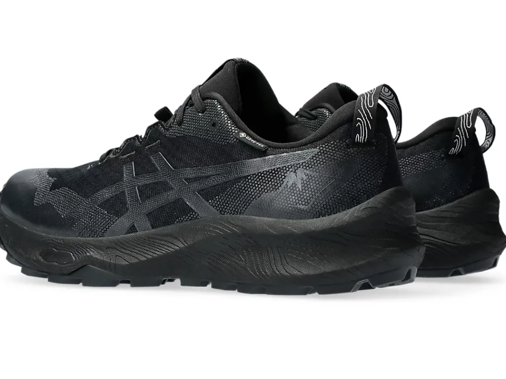 ASICS GEL-TRABUCO 12 GTX-Men Trail Running|Trail Running