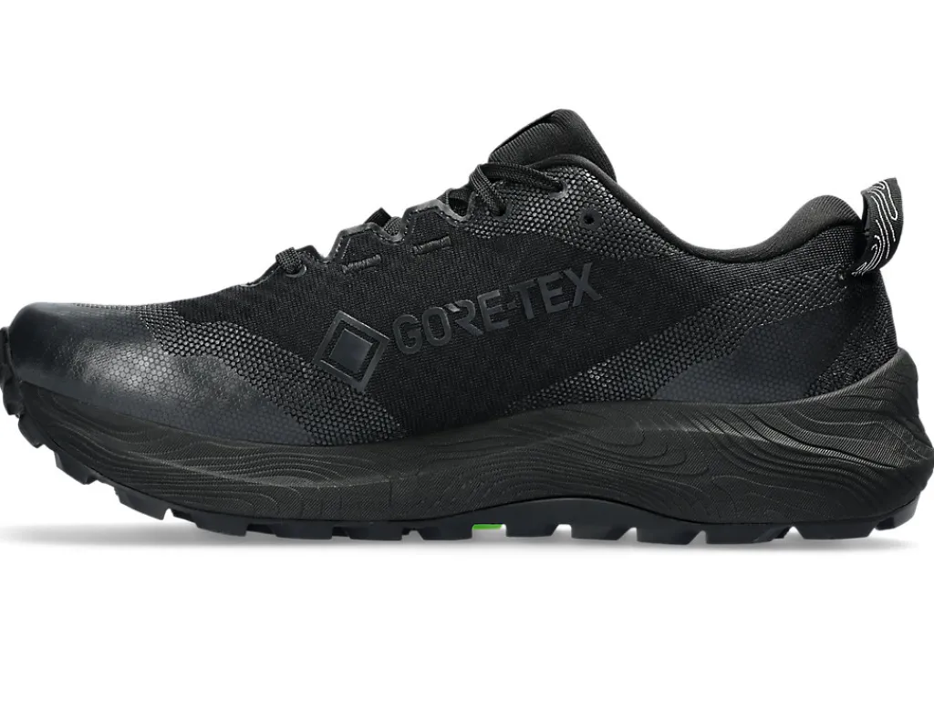 ASICS GEL-TRABUCO 12 GTX-Men Trail Running|Trail Running