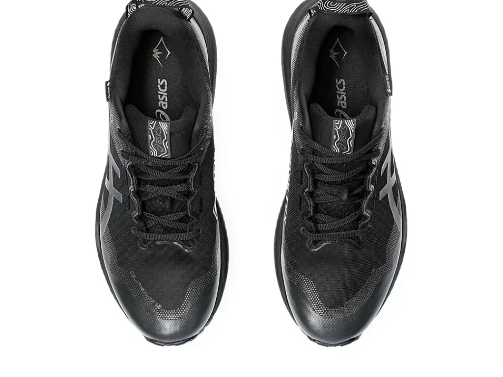 ASICS GEL-TRABUCO 12 GTX-Men Trail Running|Trail Running