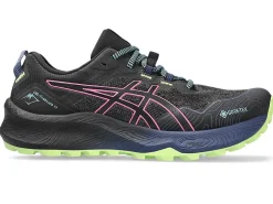 ASICS GEL-TRABUCO 11 GTX-Women Neutral|Running Shoes