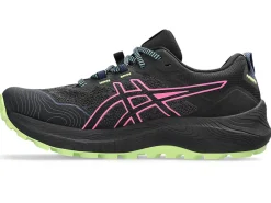 ASICS GEL-TRABUCO 11 GTX-Women Neutral|Running Shoes