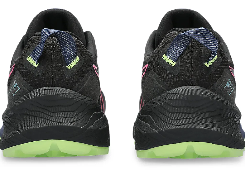 ASICS GEL-TRABUCO 11 GTX-Women Neutral|Running Shoes