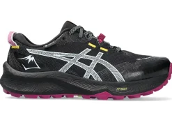 ASICS GEL-TRABUCO 12 GTX-Women Trail Running|Neutral