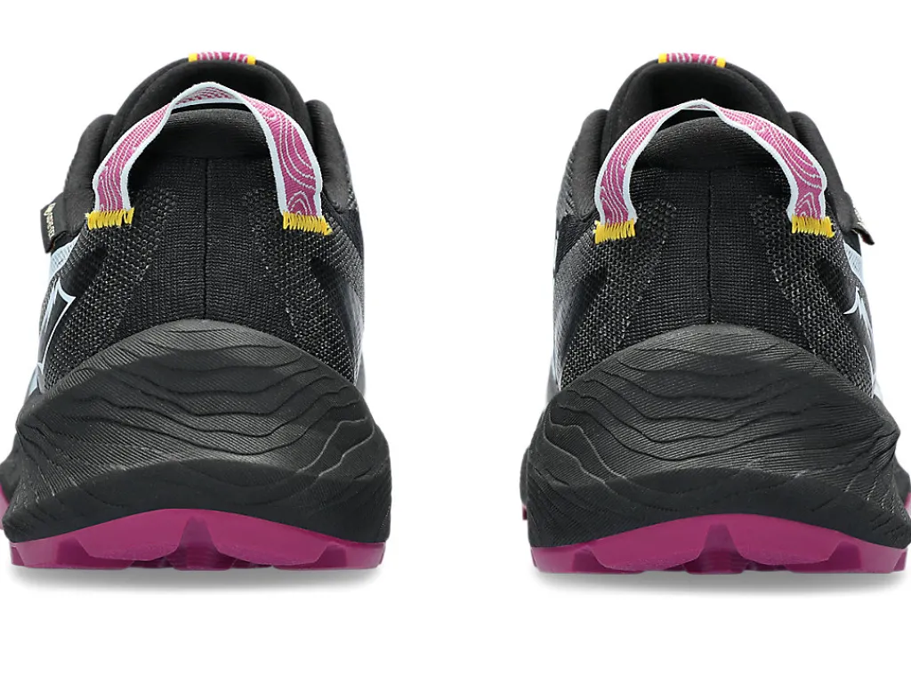 ASICS GEL-TRABUCO 12 GTX-Women Trail Running|Neutral