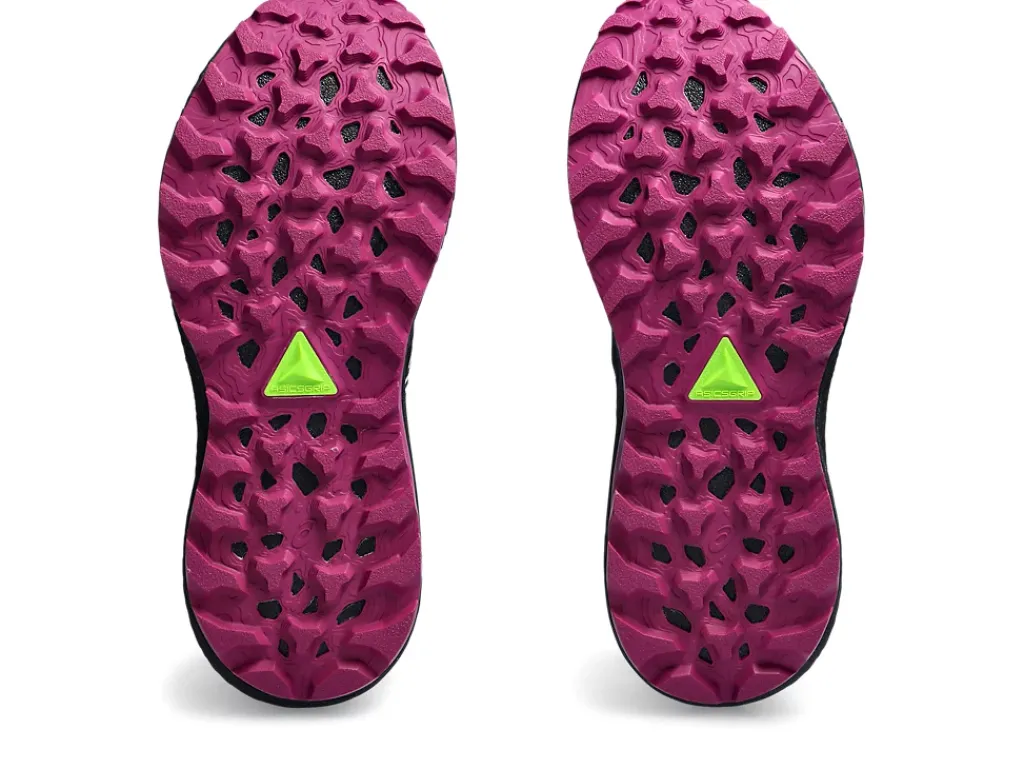 ASICS GEL-TRABUCO 12 GTX-Women Trail Running|Neutral