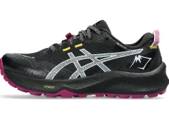ASICS GEL-TRABUCO 12 GTX-Women Trail Running|Neutral