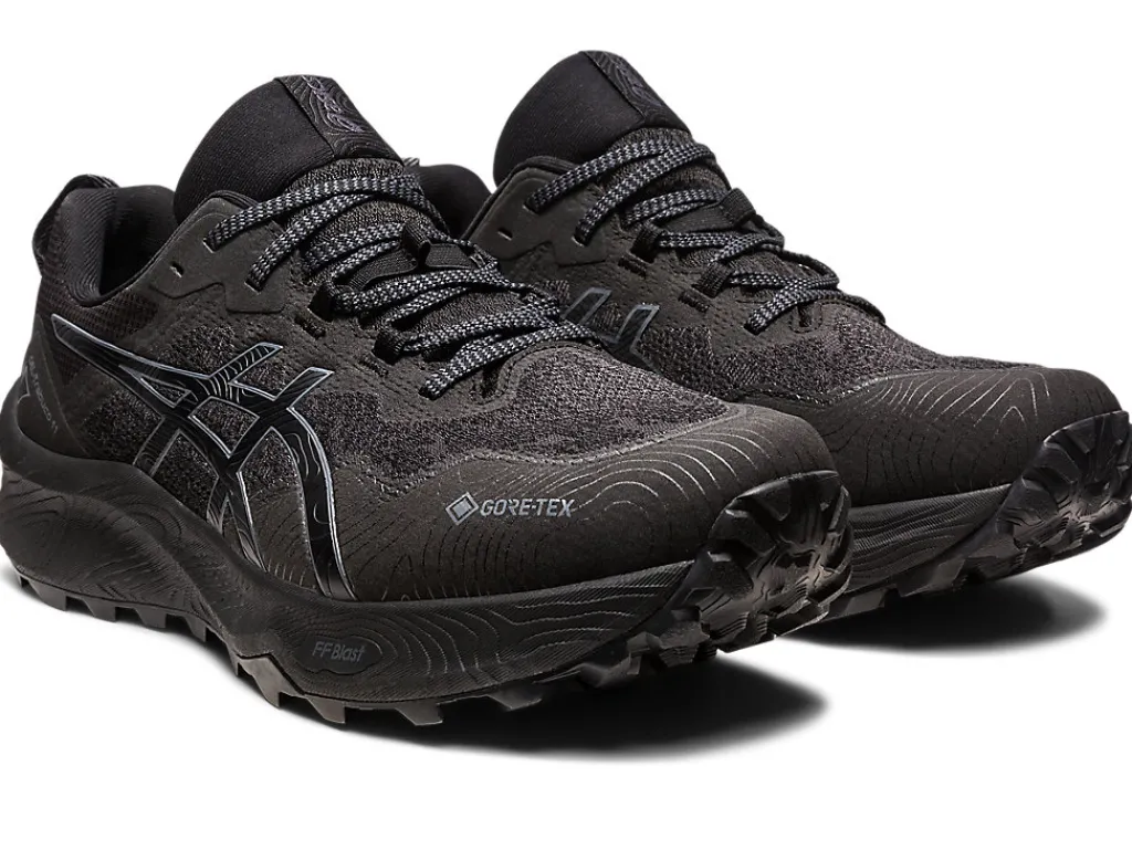 ASICS GEL-TRABUCO 11 GTX-Women Best Sellers|Running Shoes