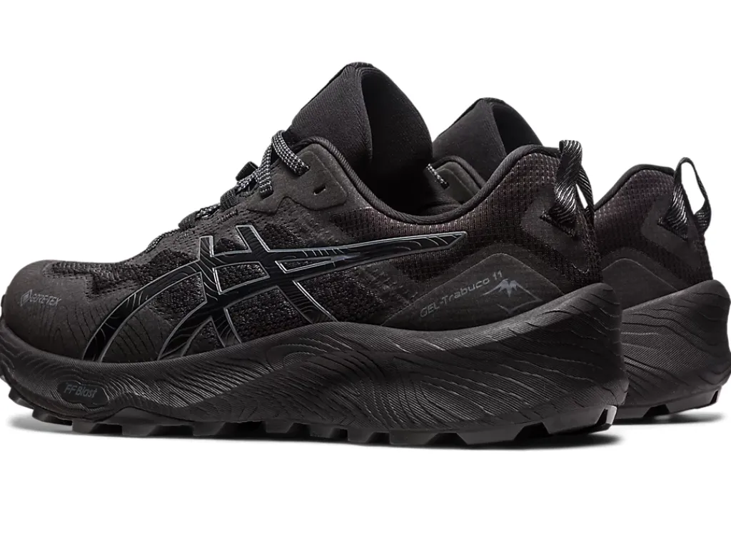 ASICS GEL-TRABUCO 11 GTX-Women Best Sellers|Running Shoes