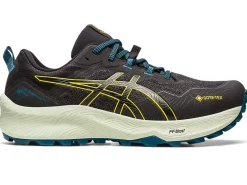 ASICS GEL-TRABUCO 11 GTX-Men Running Shoes|Semi-Annual Sale