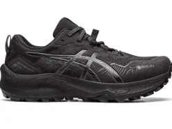 ASICS GEL-TRABUCO 11 GTX-Women Neutral|Running Shoes