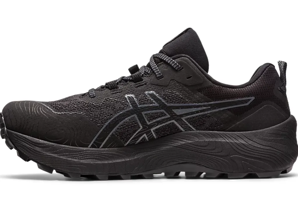 ASICS GEL-TRABUCO 11 GTX ROAD TESTED-Men Road Tested Footwear