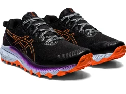 ASICS GEL-TRABUCO 10 ROAD TESTED-Women Road Tested Footwear