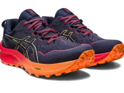 ASICS GEL-TRABUCO 11 ROAD TESTED-Men Road Tested Footwear